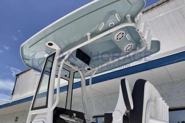 Slide: The Image of Tidewater 198 CC Adventure 2027 - 8