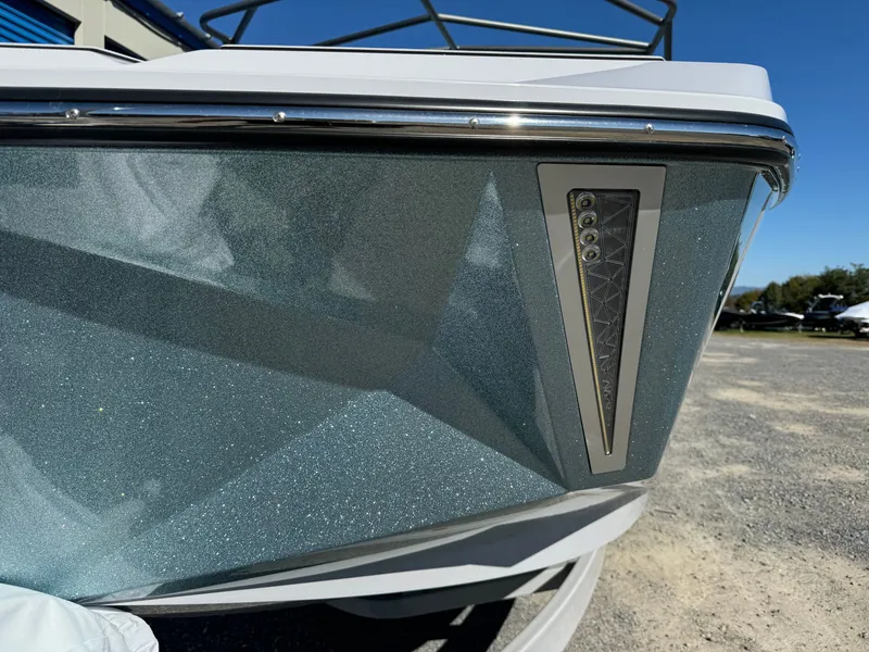 Slide: The Image of Nautique Super Air Nautique G23 2025 - 14