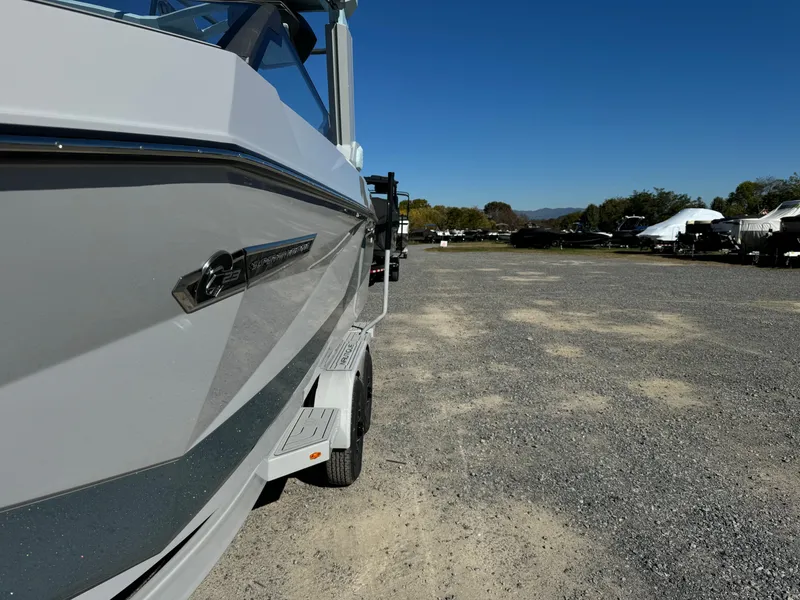 Slide: The Image of Nautique Super Air Nautique G23 2025 - 57