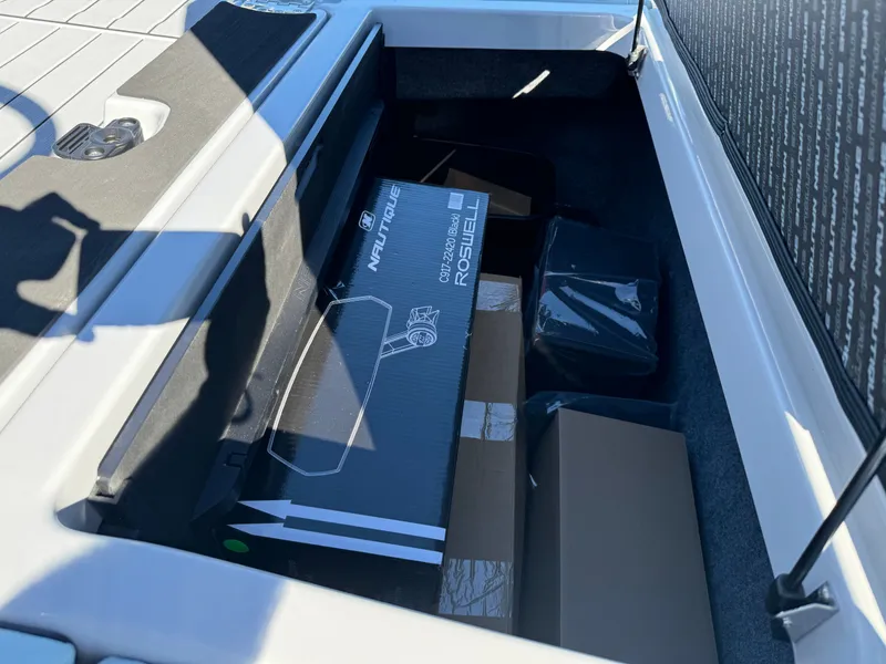 Slide: The Image of Nautique Super Air Nautique G23 2025 - 53