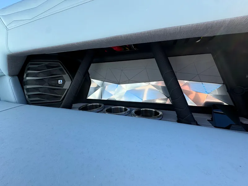 Slide: The Image of Nautique Super Air Nautique G23 2025 - 46