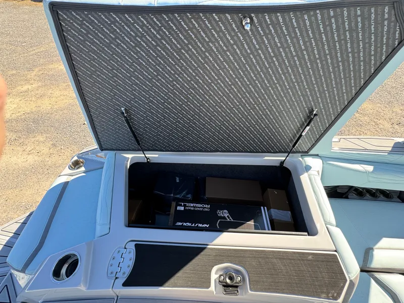 Slide: The Image of Nautique Super Air Nautique G23 2025 - 50