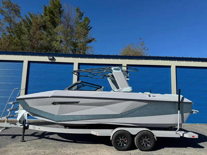 The Image of Nautique Super Air Nautique G23 2025 - 1