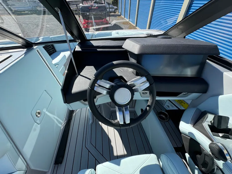Slide: The Image of Nautique Super Air Nautique G23 2025 - 41
