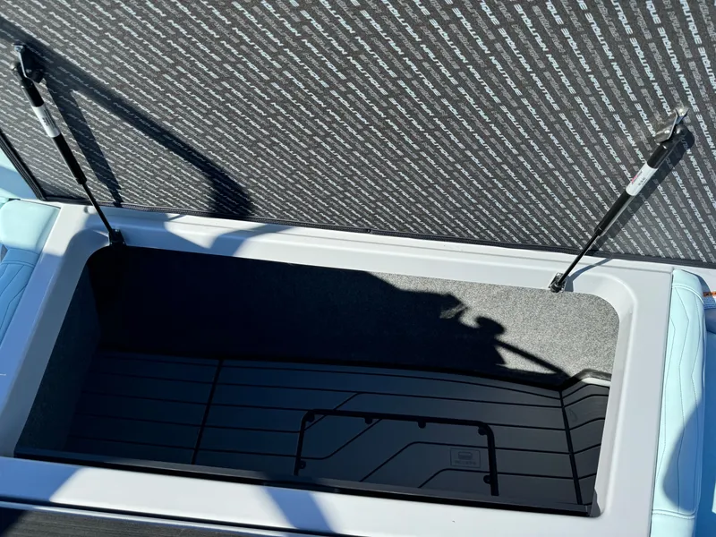 Slide: The Image of Nautique Super Air Nautique G23 2025 - 48