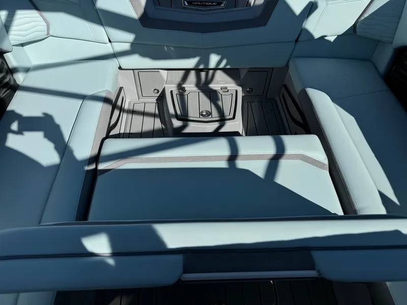 Slide: The Image of Nautique Super Air Nautique G23 2025 - 56