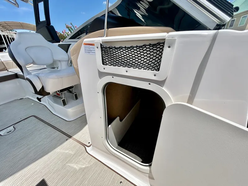 Slide: The Image of Chaparral 23 Surf 2018 - 21