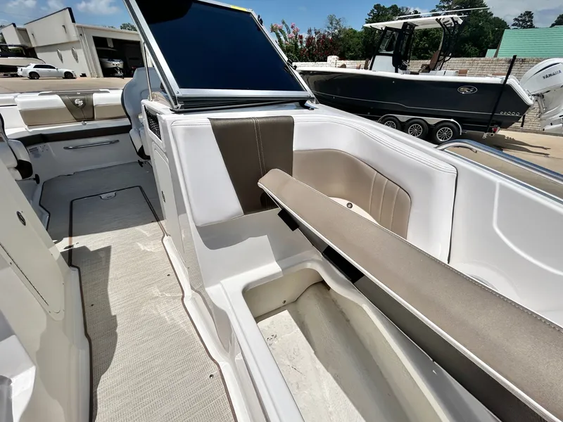 Slide: The Image of Chaparral 23 Surf 2018 - 23