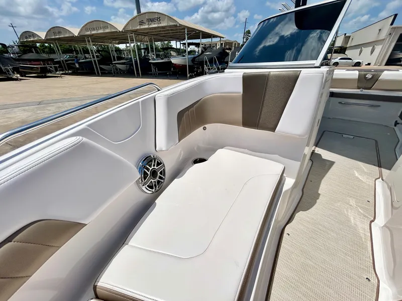 Slide: The Image of Chaparral 23 Surf 2018 - 24