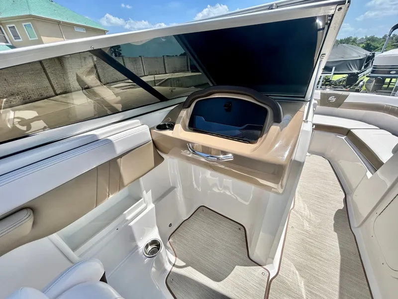 Slide: The Image of Chaparral 23 Surf 2018 - 32