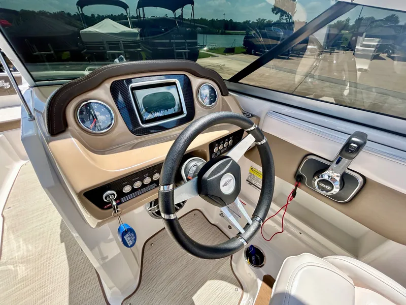 Slide: The Image of Chaparral 23 Surf 2018 - 39