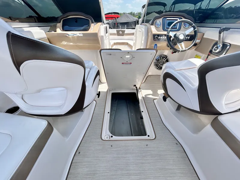 Slide: The Image of Chaparral 23 Surf 2018 - 52