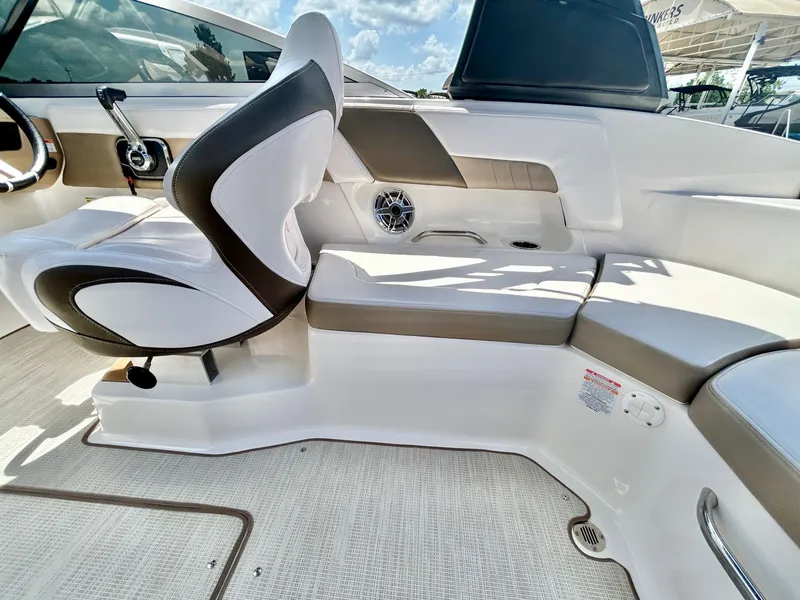 Slide: The Image of Chaparral 23 Surf 2018 - 53