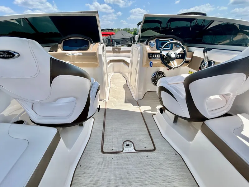 Slide: The Image of Chaparral 23 Surf 2018 - 54