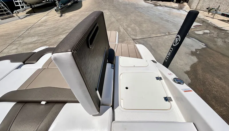 Slide: The Image of Chaparral 23 Surf 2018 - 61