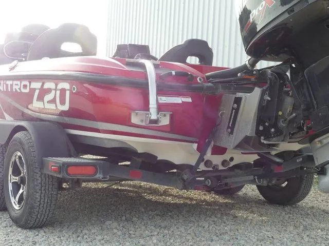 Slide: The Image of Nitro Z20 2018 - 11