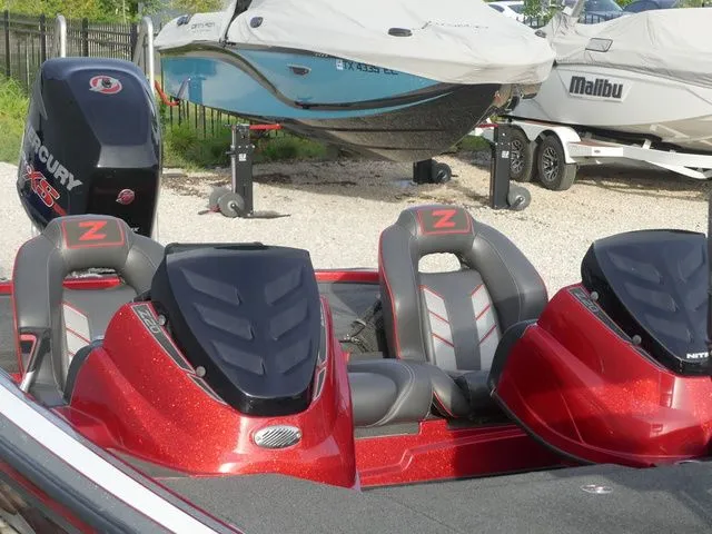 Slide: The Image of Nitro Z20 2018 - 17