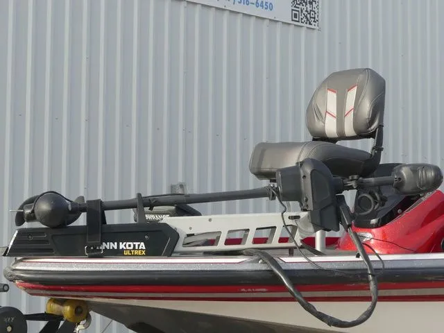 Slide: The Image of Nitro Z20 2018 - 19