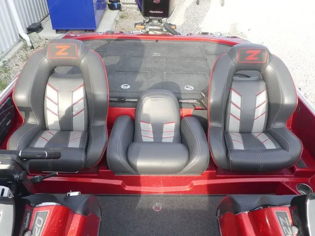 Slide: The Image of Nitro Z20 2018 - 25