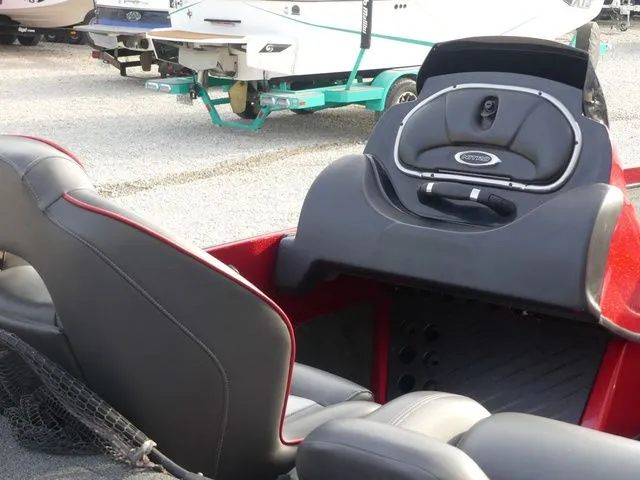 Slide: The Image of Nitro Z20 2018 - 26