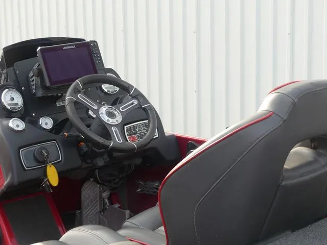 Slide: The Image of Nitro Z20 2018 - 27