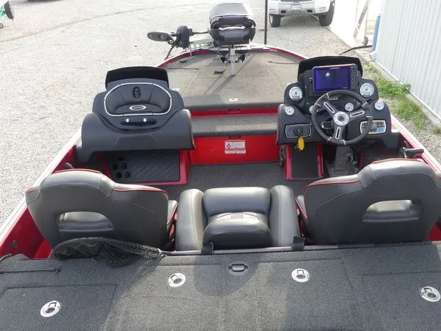 Slide: The Image of Nitro Z20 2018 - 28