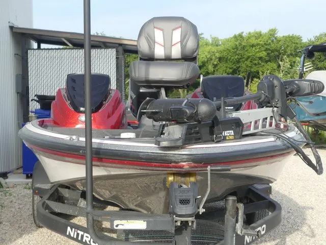 Slide: The Image of Nitro Z20 2018 - 3