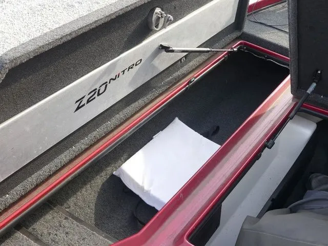 Slide: The Image of Nitro Z20 2018 - 30