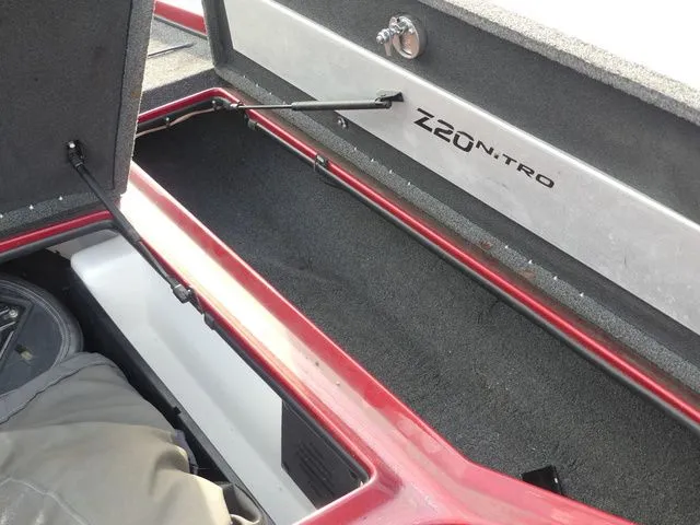 Slide: The Image of Nitro Z20 2018 - 31