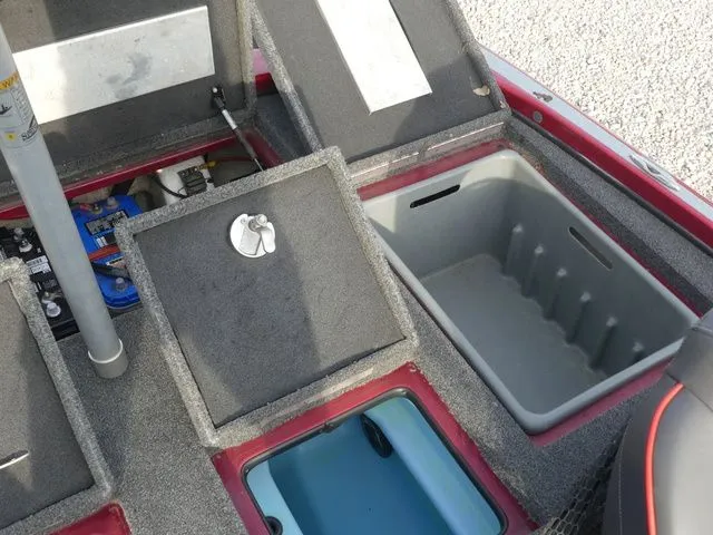 Slide: The Image of Nitro Z20 2018 - 35