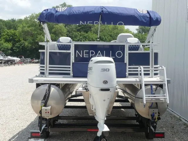 Slide: The Image of Nepallo 18QA-93 2023 - 2