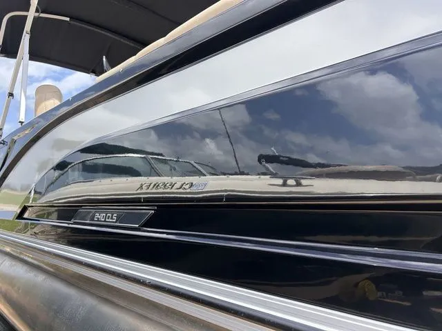 Slide: The Image of Silver Wave 2410 SW3 CLS 2021 - 3