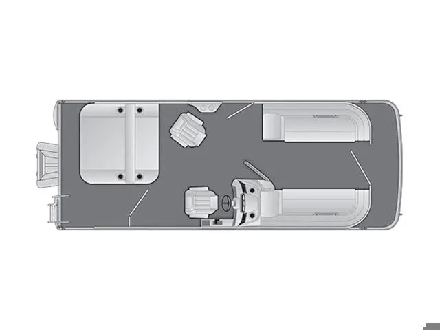 The Image of Bennington S Swingback 22 SSB 2025 - 1