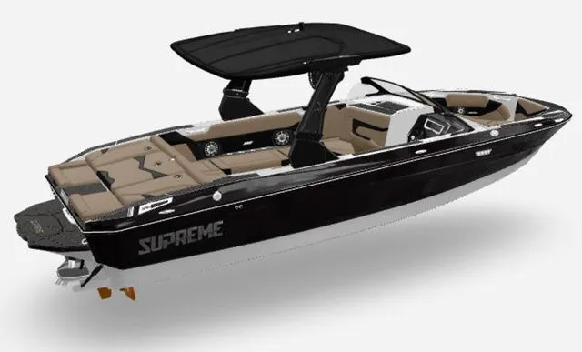 The Image of Supreme S240 2027 - 1