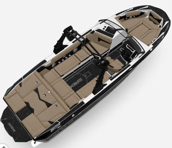 Slide: The Image of Supreme S240 2027 - 2