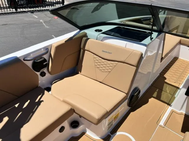 Slide: The Image of MasterCraft NXT24 2026 - 13