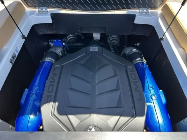 Slide: The Image of MasterCraft NXT24 2026 - 20