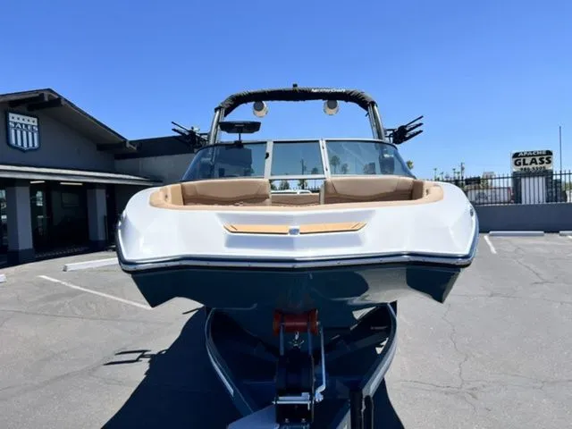 Slide: The Image of MasterCraft NXT24 2026 - 3