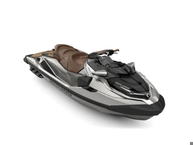 The Image of Sea-Doo GTX 2019 - 1
