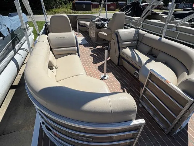 Slide: The Image of South Bay 525 RS 2016 - 13