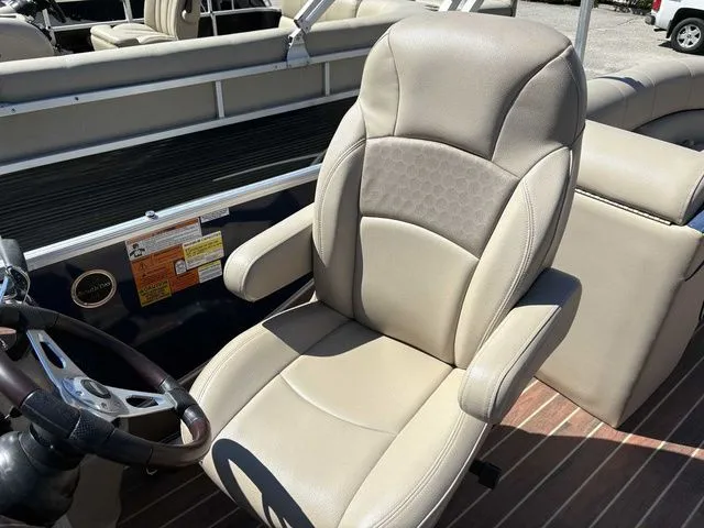 Slide: The Image of South Bay 525 RS 2016 - 5