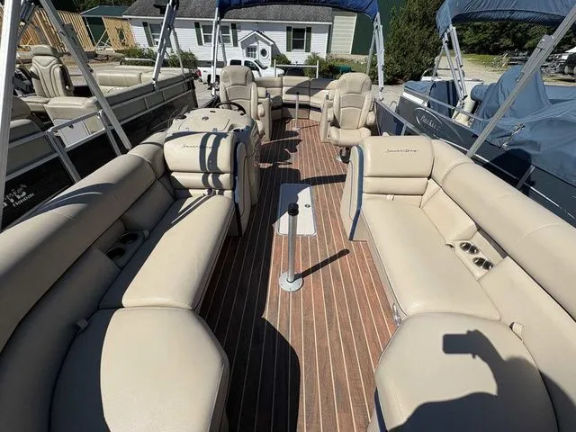 Slide: The Image of South Bay 525 RS 2016 - 11