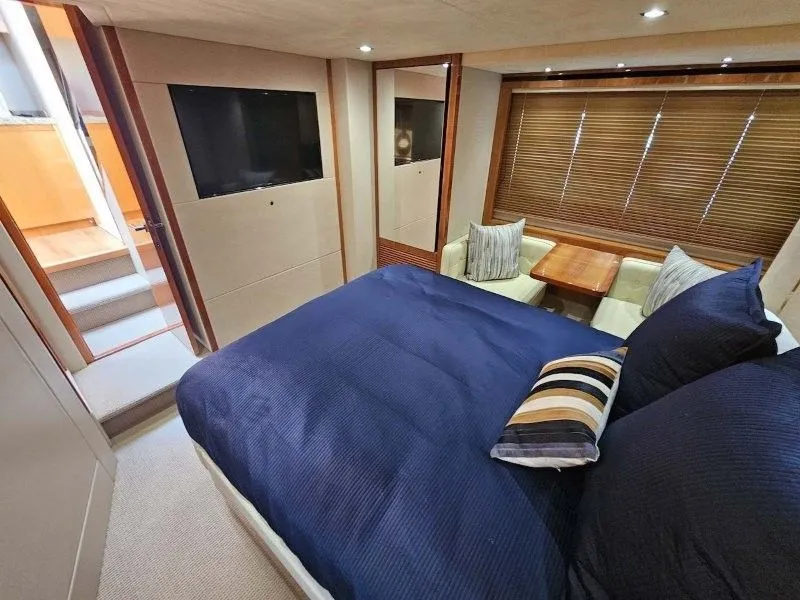 Slide: The Image of Sunseeker Predator 57 2016 - 29
