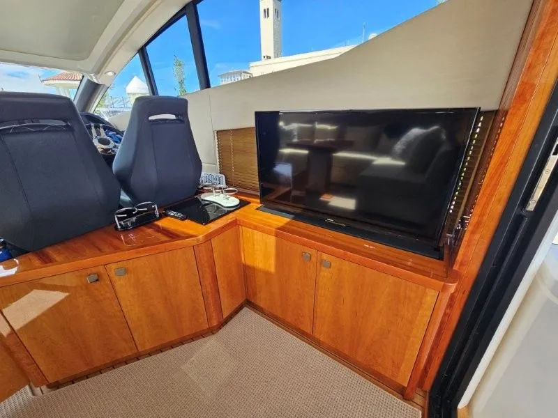 Slide: The Image of Sunseeker Predator 57 2016 - 13