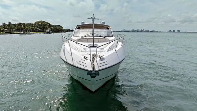 Slide: The Image of Sunseeker Predator 57 2016 - 39
