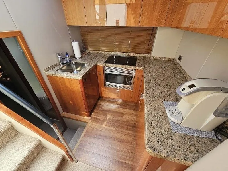 Slide: The Image of Sunseeker Predator 57 2016 - 20