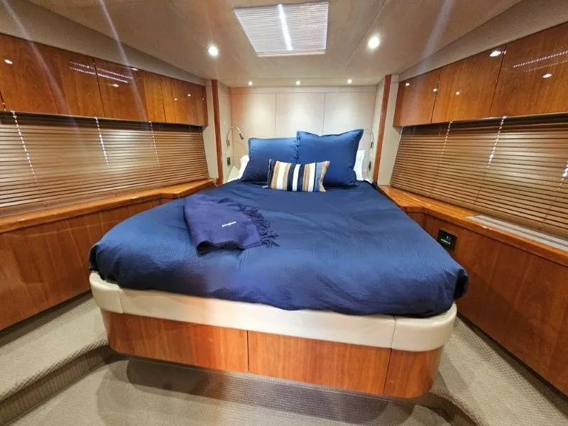 Slide: The Image of Sunseeker Predator 57 2016 - 23