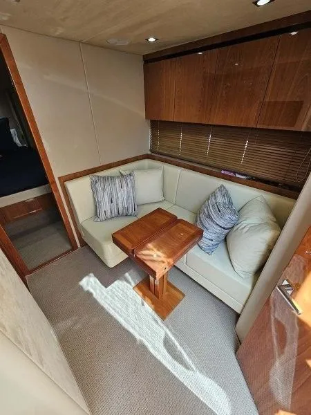 Slide: The Image of Sunseeker Predator 57 2016 - 21