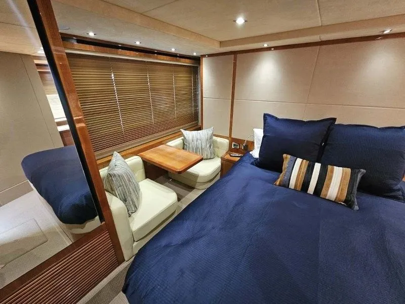 Slide: The Image of Sunseeker Predator 57 2016 - 28