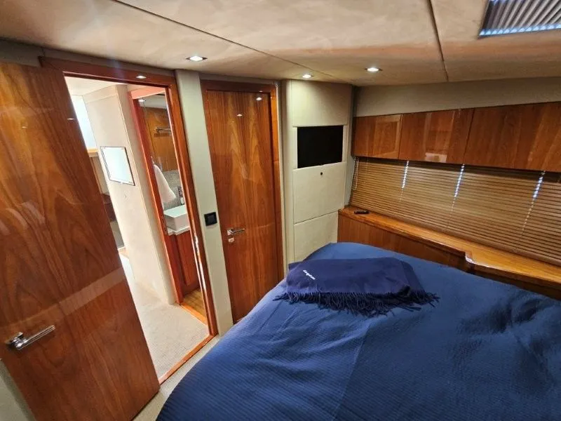 Slide: The Image of Sunseeker Predator 57 2016 - 24